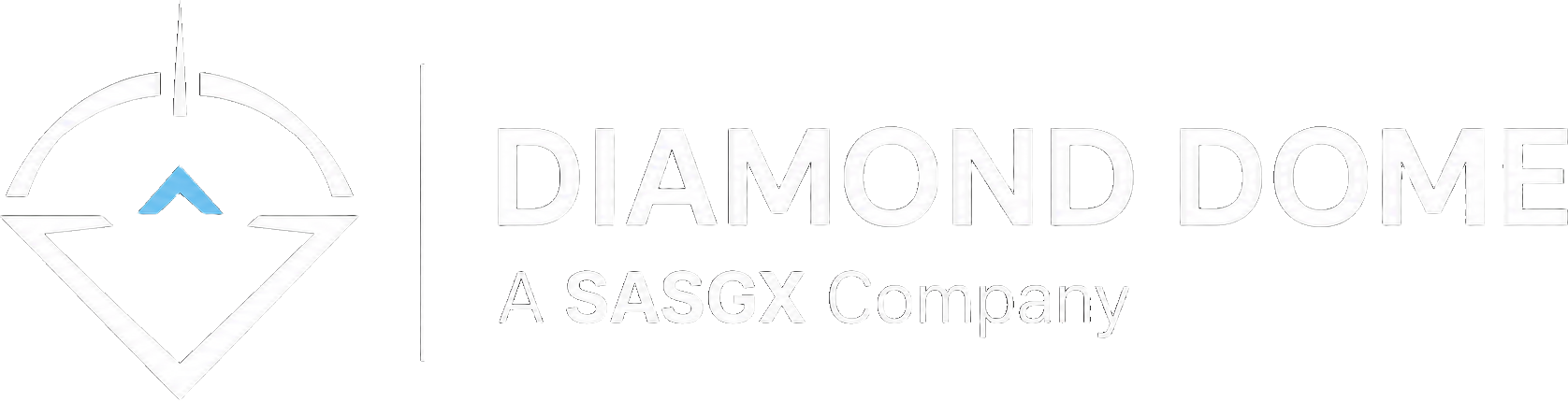 Diamond Dome logo