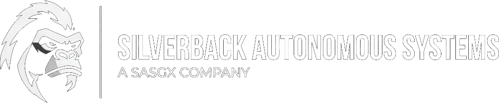 Silverback Autonomous Systems logo